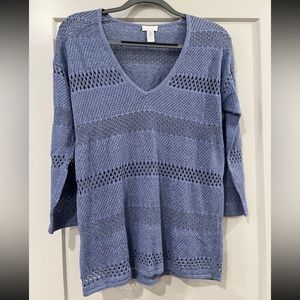 Chico’s Pullover Sweater Size 0